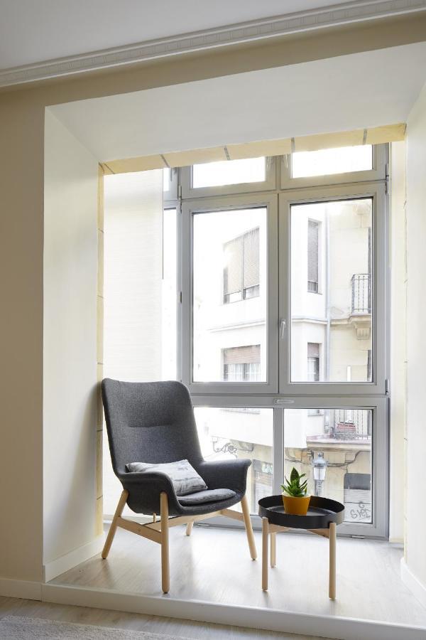 Xingola - Basque Stay San Sebastián Dış mekan fotoğraf